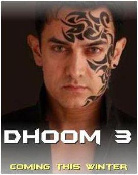 ‘Dhoom:3’ The First Bollywood IMAX Release