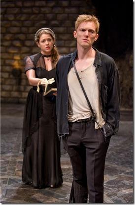 Review: Hamlet (Writers’ Theatre)