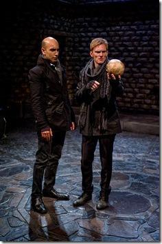Review: Hamlet (Writers’ Theatre)
