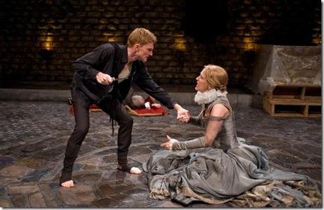 Review: Hamlet (Writers’ Theatre)