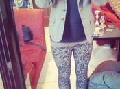 London Fashion Week: SS13