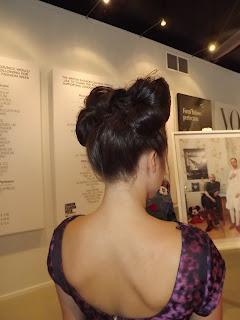 London Fashion Week: SS13 Day 2 London Fashion Week: SS13 Day 2