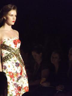 London Fashion Week: SS13 Day 2 London Fashion Week: SS13 Day 2