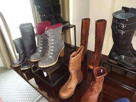 London Fashion Week: SS13 Day 2 London Fashion Week: SS13 Day 2