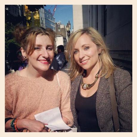 London Fashion Week: SS13 Day 2 London Fashion Week: SS13 Day 2