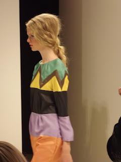 London Fashion Week: SS13 Day 2 London Fashion Week: SS13 Day 2