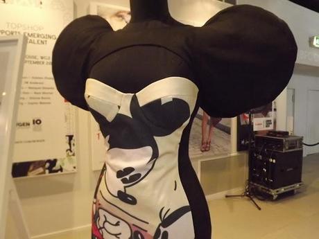 London Fashion Week: SS13 Day 2 London Fashion Week: SS13 Day 2