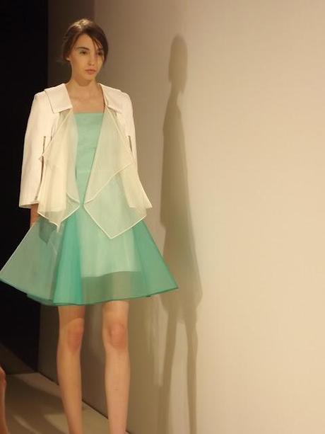 London Fashion Week: SS13 Day 2 London Fashion Week: SS13 Day 2