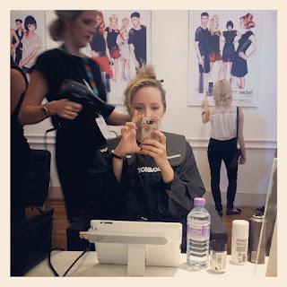 London Fashion Week: SS13 Day 2 London Fashion Week: SS13 Day 2