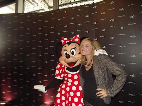 London Fashion Week: SS13 Day 2 London Fashion Week: SS13 Day 2