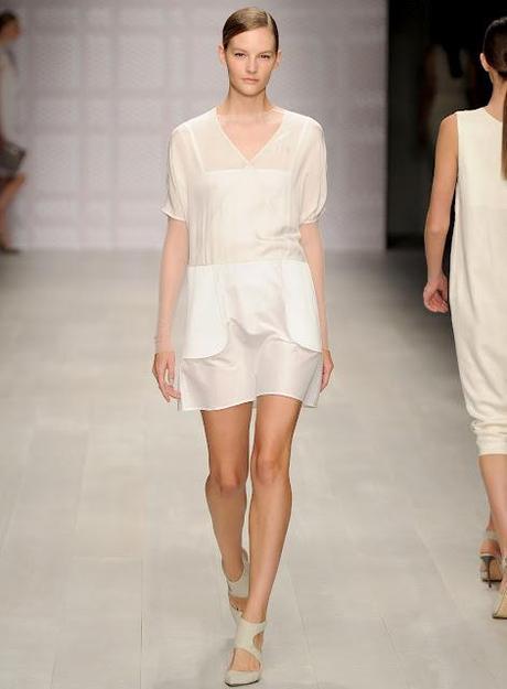 London Fashion Week: SS13 Day 2 London Fashion Week: SS13 Day 2