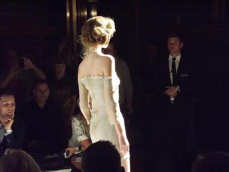 London Fashion Week: SS13 Day 2 London Fashion Week: SS13 Day 2