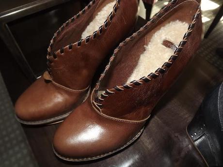 London Fashion Week: SS13 Day 2 London Fashion Week: SS13 Day 2