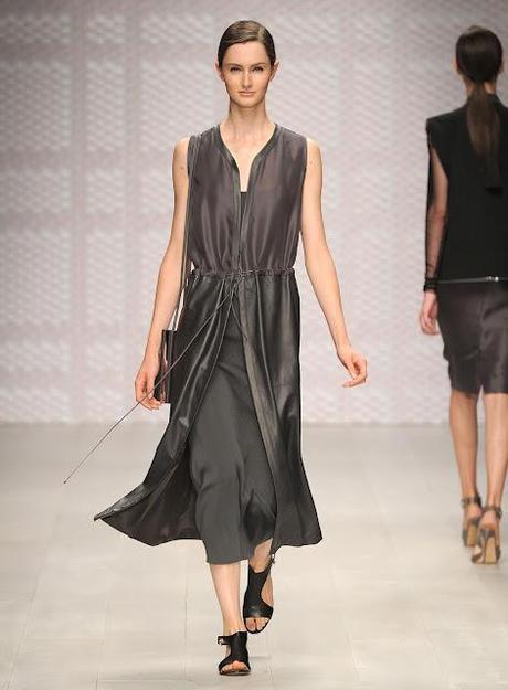 London Fashion Week: SS13 Day 2 London Fashion Week: SS13 Day 2