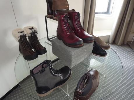 London Fashion Week: SS13 Day 2 London Fashion Week: SS13 Day 2