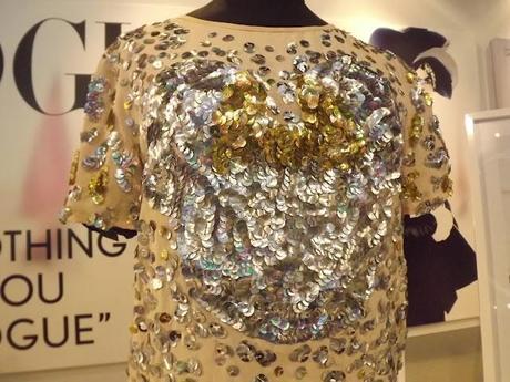 London Fashion Week: SS13 Day 2 London Fashion Week: SS13 Day 2