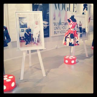 London Fashion Week: SS13 Day 2 London Fashion Week: SS13 Day 2