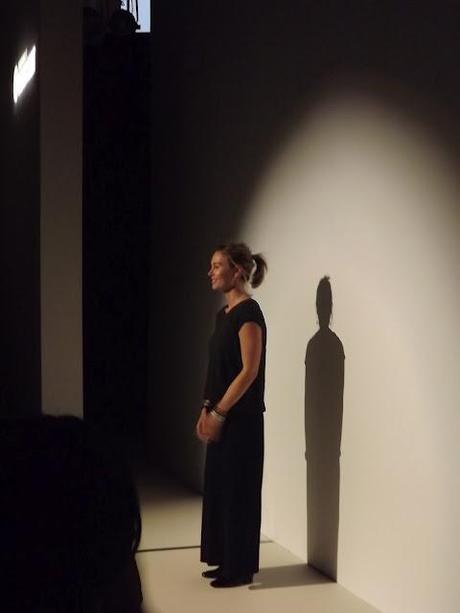 London Fashion Week: SS13 Day 2 London Fashion Week: SS13 Day 2