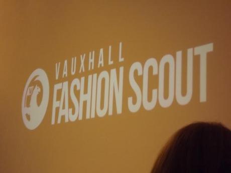 London Fashion Week: SS13 Day 2 London Fashion Week: SS13 Day 2