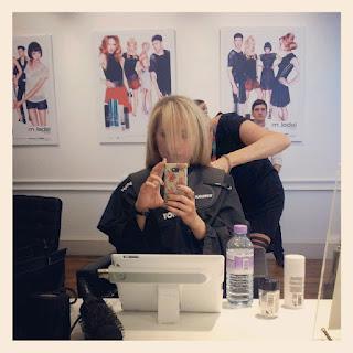 London Fashion Week: SS13 Day 2 London Fashion Week: SS13 Day 2