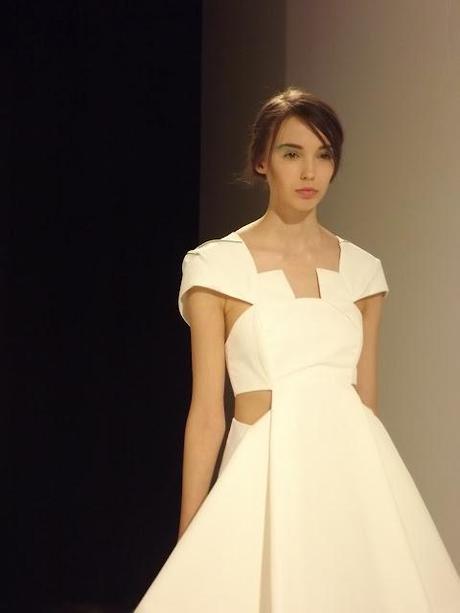 London Fashion Week: SS13 Day 2 London Fashion Week: SS13 Day 2