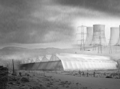 SciFaiku Review: Nuclear Winter