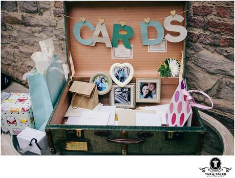 Rockin the Seaside | Newton Hall Wedding Photography