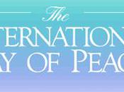 September 21st: Think About Global Peace