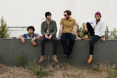  NOT READY FOR FALL? CHECK OUT THE ALLAH LAS BEACHY GROOVES [FREE MP3]