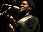 Michael Kiwanuka Played Webster Hall [photos]