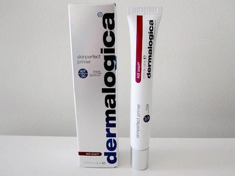Review: Dermalogica Skin Perfect Primer SPF30
