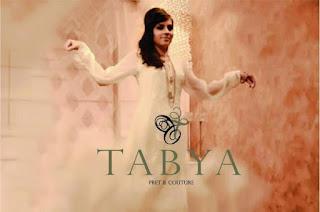 Tabya & Sadya Josephine Collection 2012