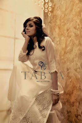 Tabya & Sadya Josephine Collection 2012