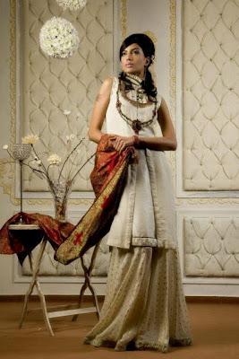 Tabya & Sadya Latest Formal Wear Collection 2012 For Women