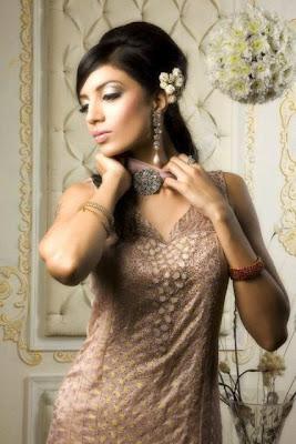 Tabya & Sadya Latest Formal Wear Collection 2012 For Women