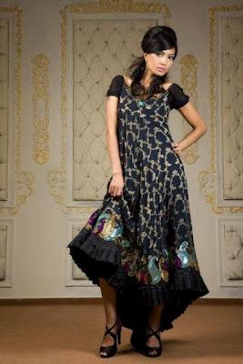 Tabya & Sadya Latest Formal Wear Collection 2012 For Women