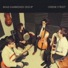 Brad Hammonds Group - Greene Street