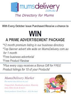 Talking Mums, Business and Lifestyle Magazine