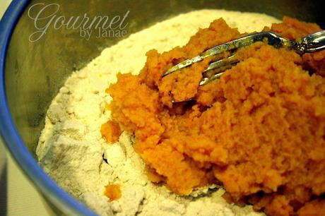 Guest Post: Easy Pumpkin Spice Bread with Janae