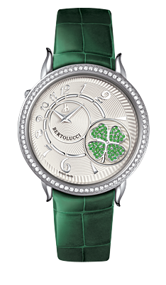 Volta II with Alligator Strap