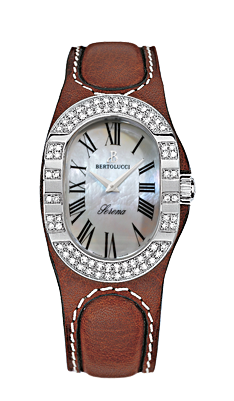 Serena Medium Quartz Watch