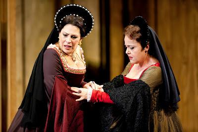 Opera Review: Head of the Class