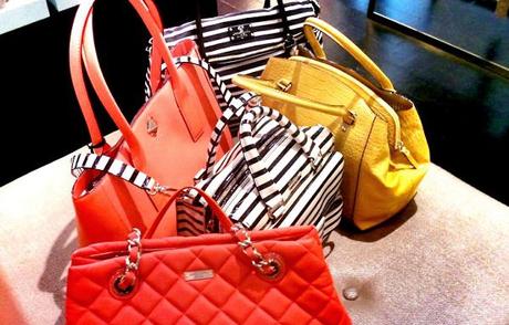 Bless These Bags – Serious Bag Shopping, Alexander Wang/Kate Spade