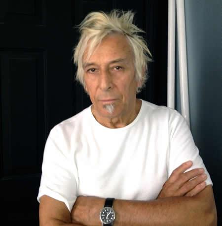 John Cale