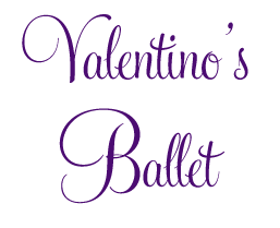 Valentino's Ballet