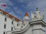A Tale of Three Cities: Bratislava