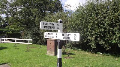 Sat in the pub. In a village. now home