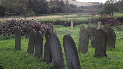 Sat in the pub. In a village. now home