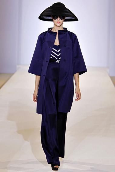 LFW - Temperley London