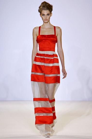 LFW - Temperley London